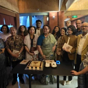 From grandmothers’ voices to print: TRC revives forgotten oral tales in 'Stories My Grandma (Never Told Me)'