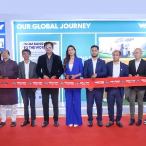 Walton unveils 15 new fridge models