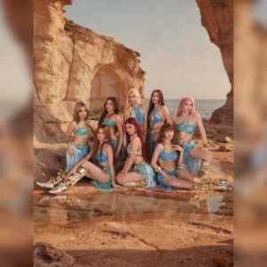 BINI owns Coachella, signals global rise