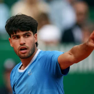 Defending champion Alcaraz to miss French Open with wrist injury