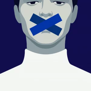 We must eliminate politics of intimidation