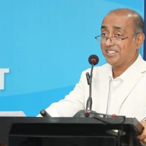 Asaduzzaman: Ending torture requires societal, institutional change beyond laws