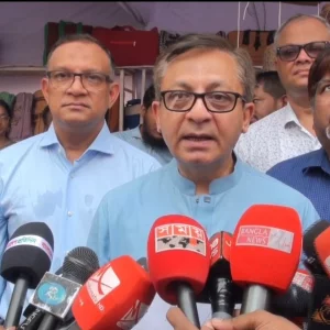 Minister: Fuel price hike not driving proportionate inflation