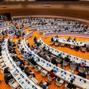 Bangladeshi diplomats at UN actively promoting govt vision globally