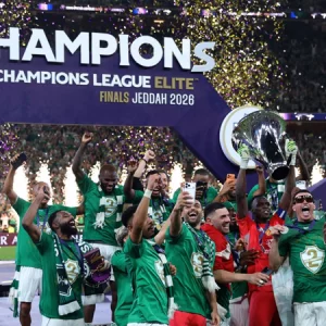 Al Ahli beat Machida Zelvia to retain Asian Champions League title