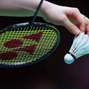 Badminton eyes 'next generation' with new scoring system