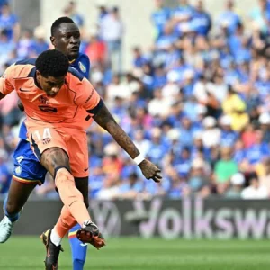 Barcelona on brink of La Liga triumph, Atletico build confidence