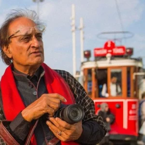 Raghu Rai dies: The lens that chronicled Bangladesh’s liberation war, humanity falls silent