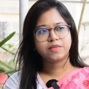 Monira Sharmin appeals to EC against nomination cancellation; hearing Monday