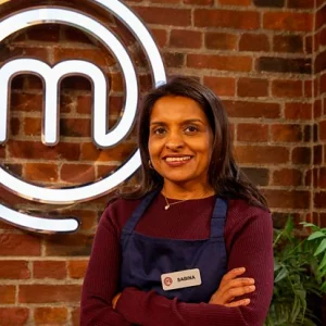 Bangladesh-born Sabina advances to MasterChef 2026 knockout stage