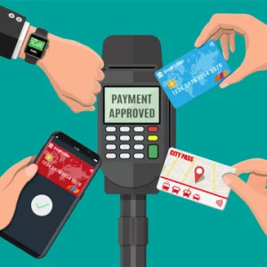 The call for a cash-lite economy