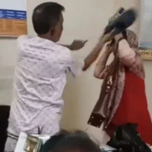 Female teacher assaulted by BNP leader suspended in Rajshahi