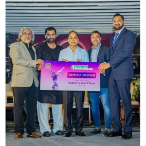 Women's Premier League Cricket: Square Food & Beverage official sponsor of Gulshan Youth Club