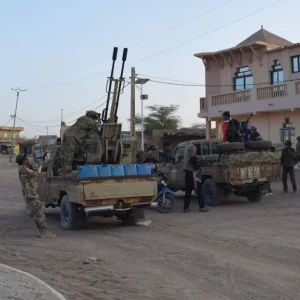 Mali attacks kill defense minister, deepening security crisis