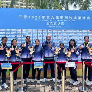 Shohag terms kabaddi team’s success a major milestone