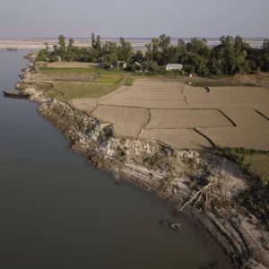 Beyond victims: Women as architects of climate resilience in Bangladesh