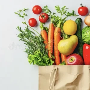 Do we know where our food comes from?