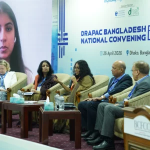 Speakers: Digital laws passed recently pose risks to freedom of expression and privacy