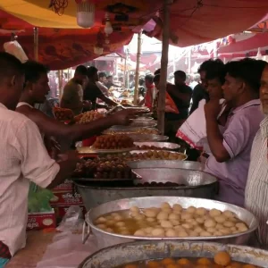 150-year-old Jamai Mela concludes in Tangail