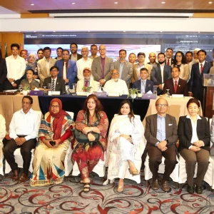 Saarc meeting in Dhaka stresses stronger farm cooperation
