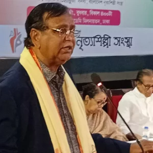 DSCC administrator: Culture key to building enlightened, drug-free society