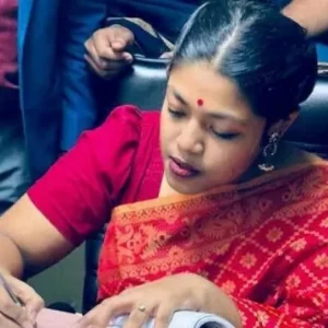 EC yet to finalise Nusrat Tabassum’s candidacy