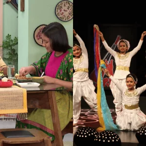 Duronto TV observes Buddha Purnima, May Day with special lineup