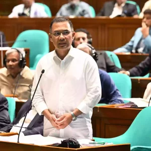 PM urges opposition to work together with govt to make parliament effective
