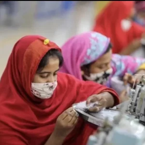 International Workers’ Day: Through a gendered lens