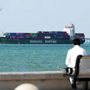 Iran war redraws sea routes with Africa as the pivot