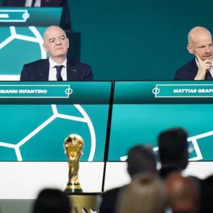 FIFA to review ticket strategy for 2030 World Cup