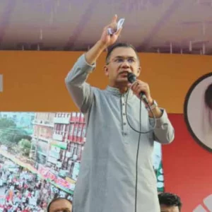 PM Tarique: Workers’ fate was toyed with in the past