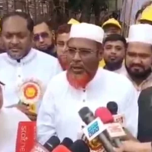 Golam Parwar: Current Jamaat different from 1971 version
