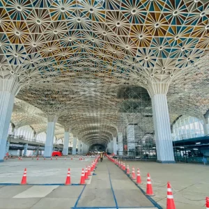 Contract deadlock delays Dhaka airport’s third terminal opening