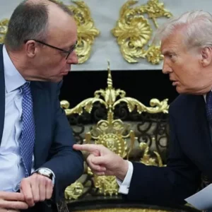 US to withdraw about 5,000 troops from Germany