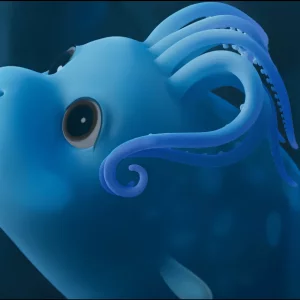 Neon lands Bong Joon Ho’s first animated feature ‘Ally’