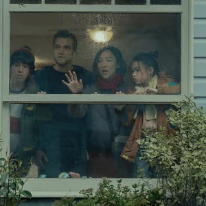 Greta Lee, Wagner Moura star in Netflix’s ‘The Last House’
