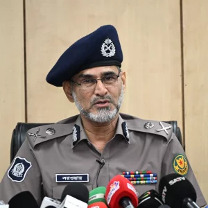 Acting Commissioner: Lobbying for criminals a crime