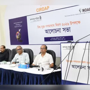Info minister: Media shouldn't exist solely for profit, but for social reconstruction