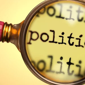 Revenge politics will backfire