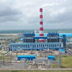Rampal power plant sets record with over 760m unit generation in April
