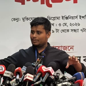 Hasnat: Home minister admitted ‘political hypocrisy’, law minister misled parliament