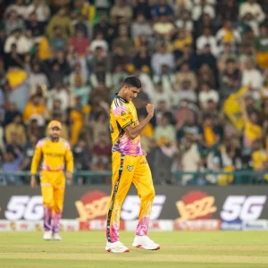 Nahid Rana helps Peshwar clinch PSL title after 9 yrs