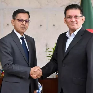FM Khalilur: Dhaka eyes mutually beneficial relations with Delhi