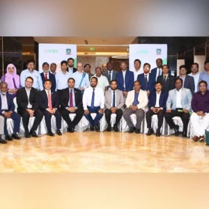 IFDC–GAU Roundtable: Bangladesh charts path to food security amid global supply disruptions