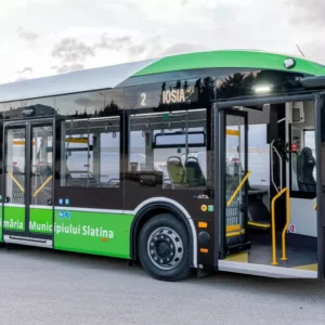 Our roads need better vehicles