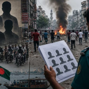 ‘Top criminals list’ revived as violence surges and old networks resurface
