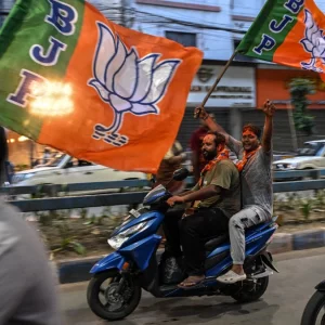 West Bengal polls: Suvendu defeats Mamata in Bhabanipur