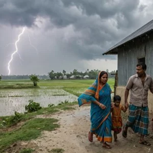 Simple 30–30 rule could save lives as lightning deaths rise in country