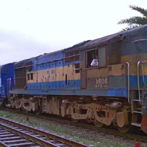 Train fare discount falls short for passengers with disabili